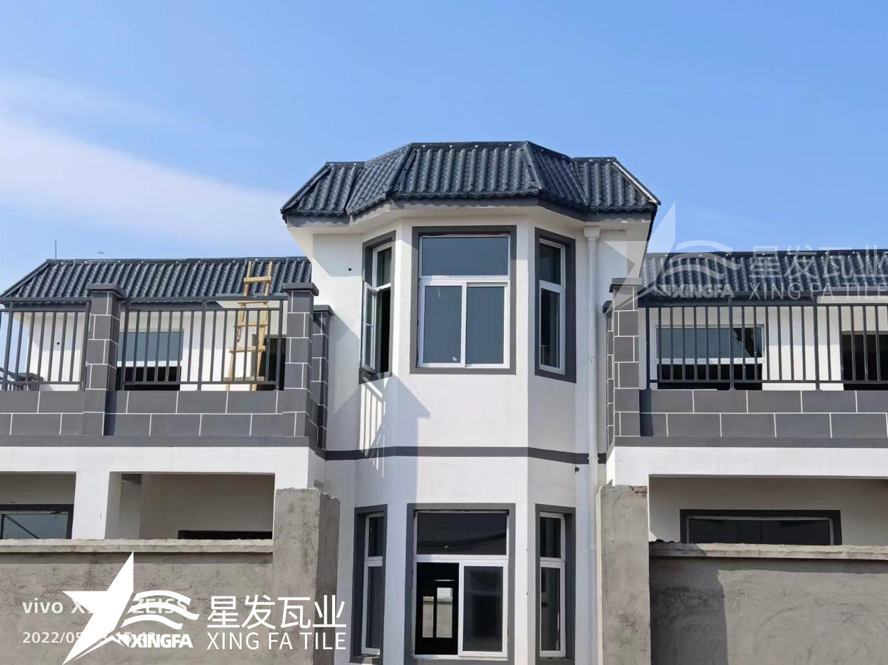 選對(duì)安全可靠的屋頂建材，讓你在惡劣天氣中無后顧之憂！