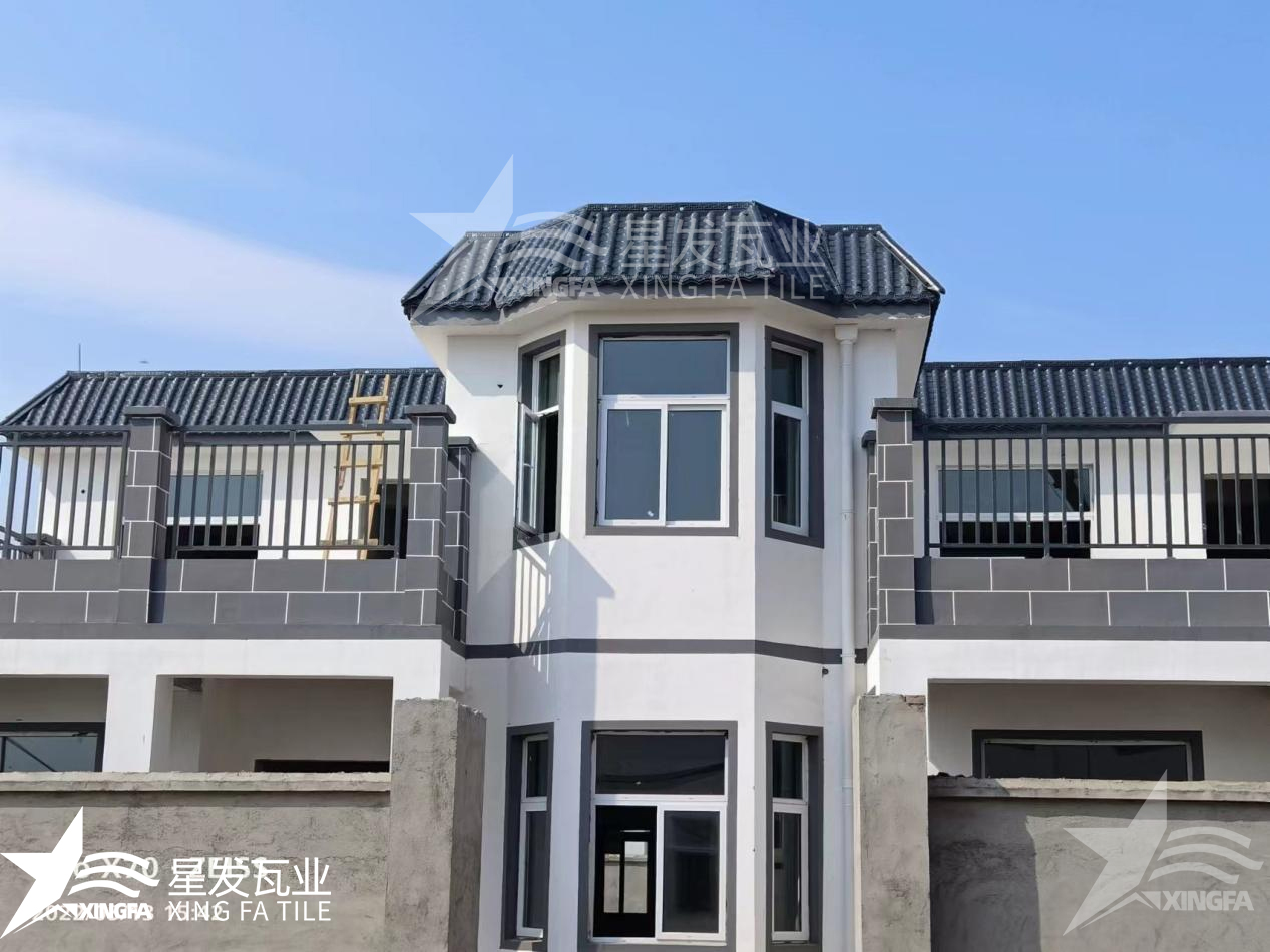樹(shù)脂瓦異響原因揭秘：咯吱咯吱響就是質(zhì)量不好？